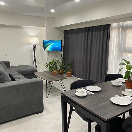 Gss Apartment Tbilisi Buitenkant foto