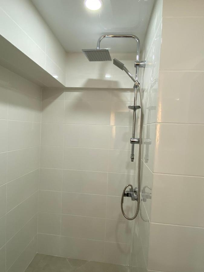 Gss Apartment Tbilisi Buitenkant foto