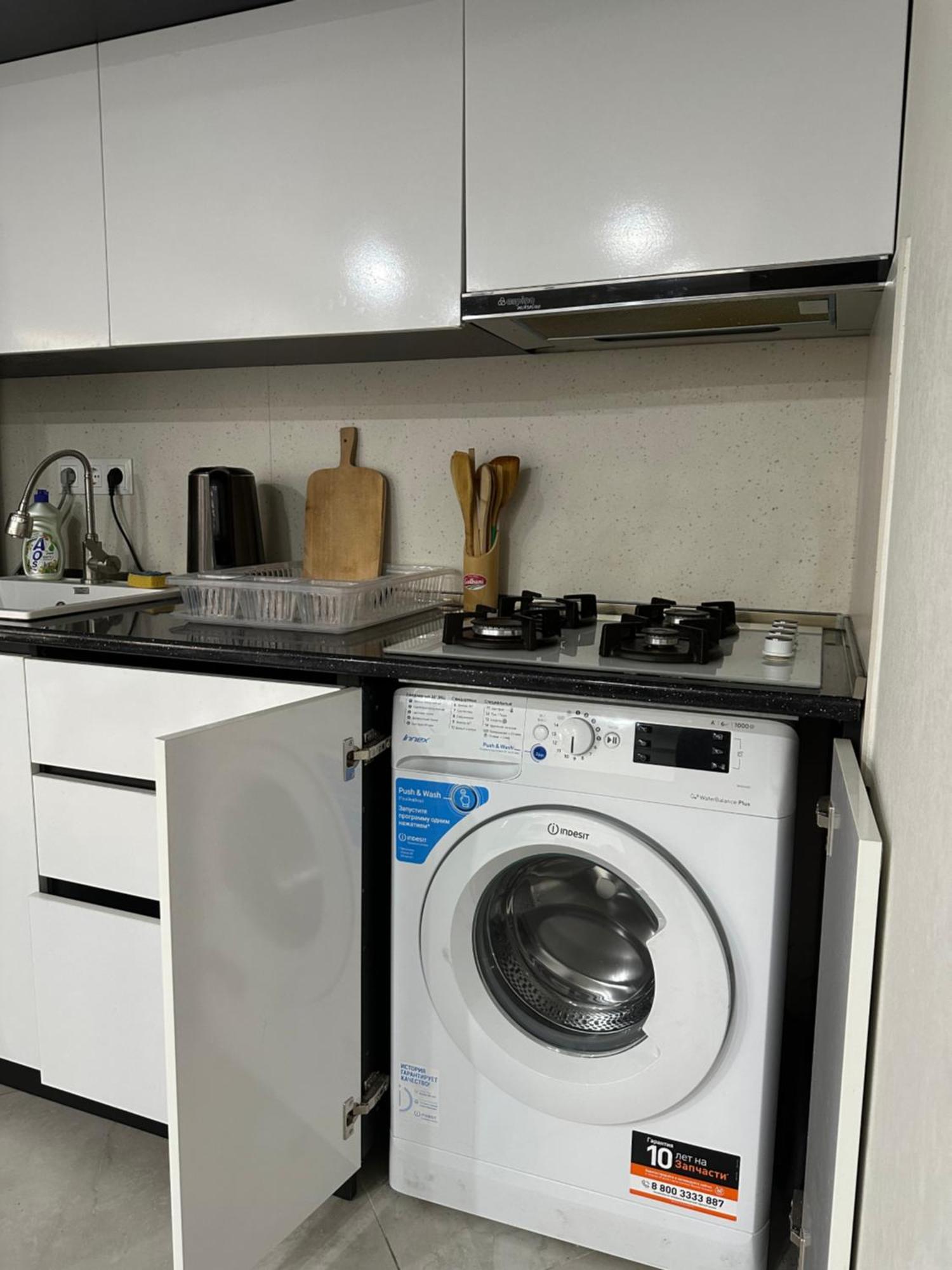 Gss Apartment Tbilisi Buitenkant foto